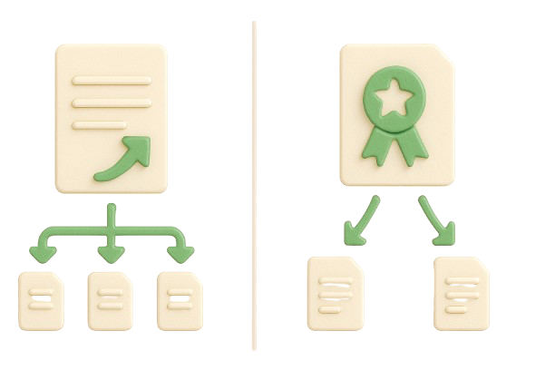 Dual Update Workflows